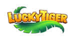 Lucky Tiger logo