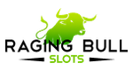 Raging Bull Slots logo